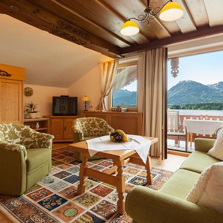 Haus Windhager Otel Saint Wolfgang Dış mekan fotoğraf