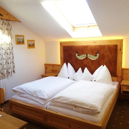 Haus Windhager Otel Saint Wolfgang Dış mekan fotoğraf