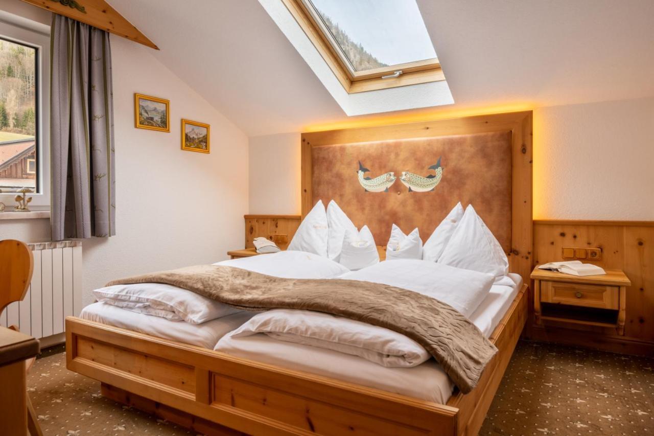 Haus Windhager Otel Saint Wolfgang Dış mekan fotoğraf