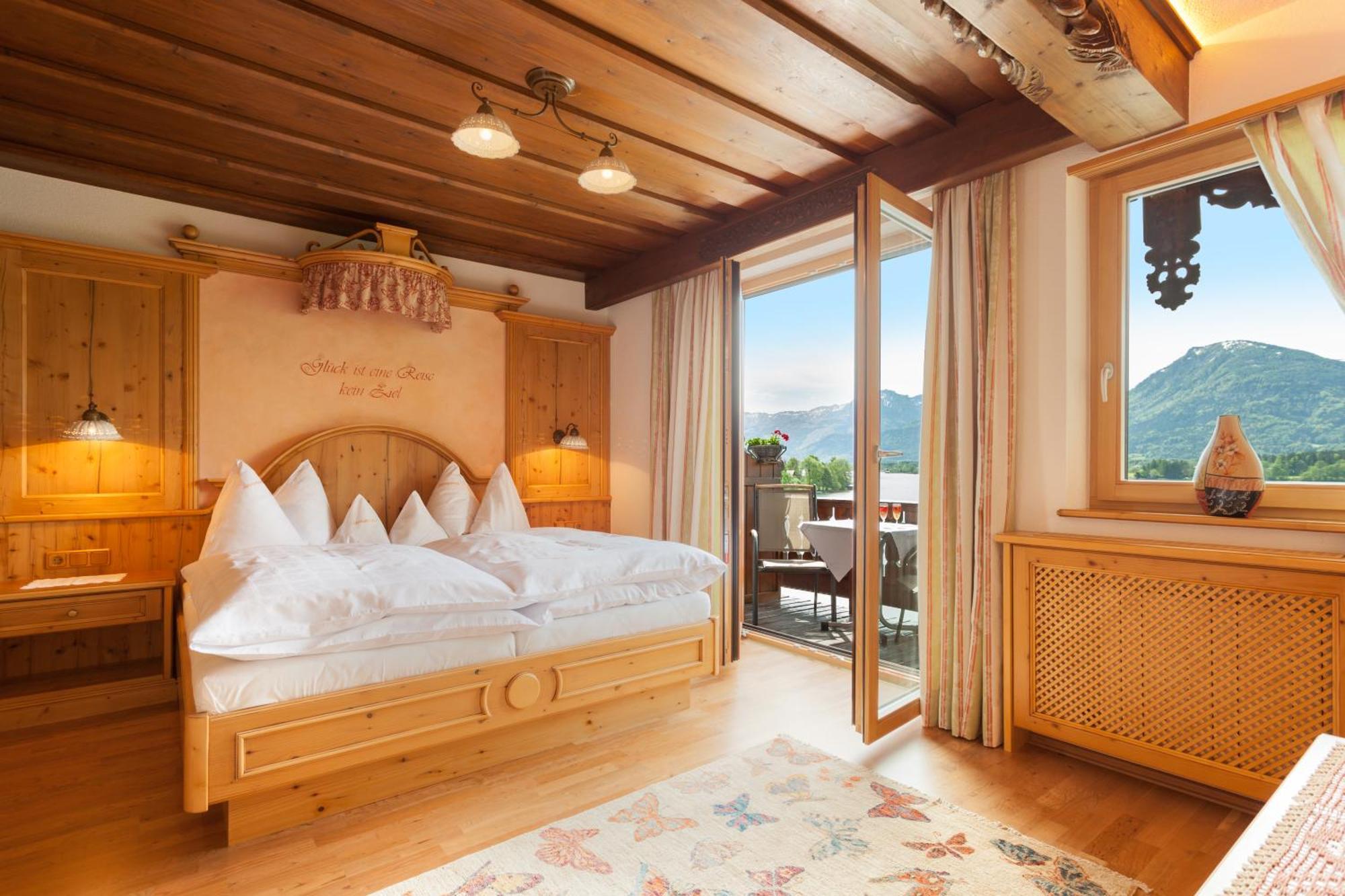 Haus Windhager Otel Saint Wolfgang Dış mekan fotoğraf