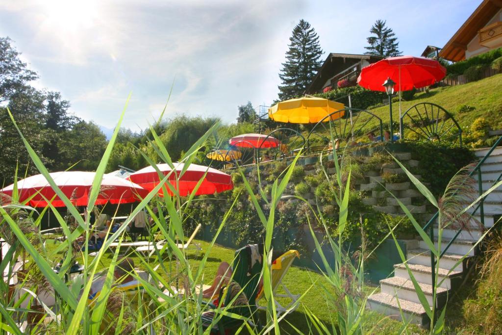 Haus Windhager Otel Saint Wolfgang Dış mekan fotoğraf