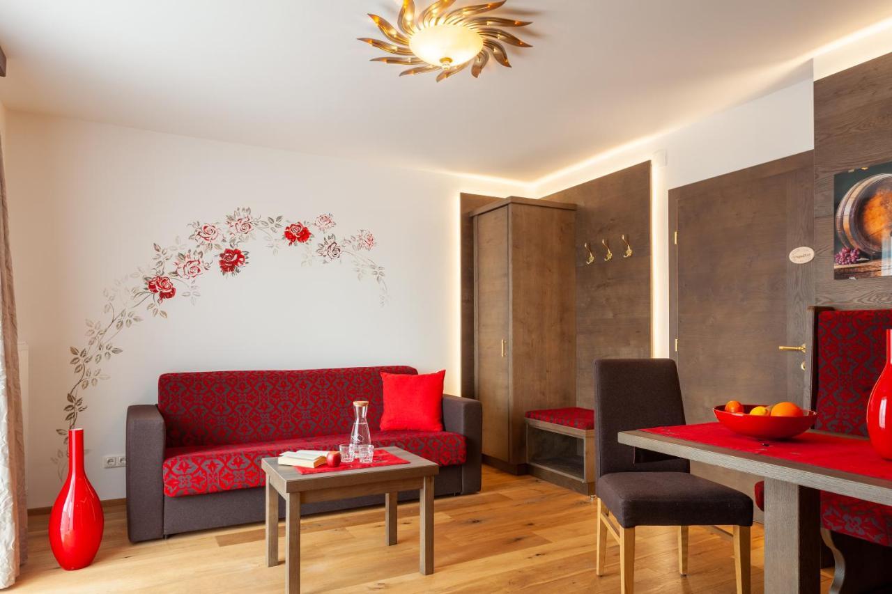 Haus Windhager Otel Saint Wolfgang Dış mekan fotoğraf
