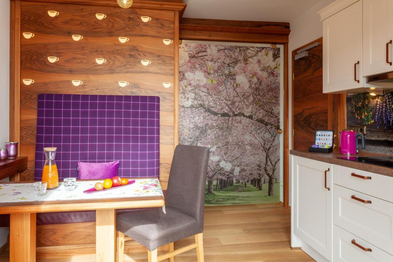 Haus Windhager Otel Saint Wolfgang Dış mekan fotoğraf