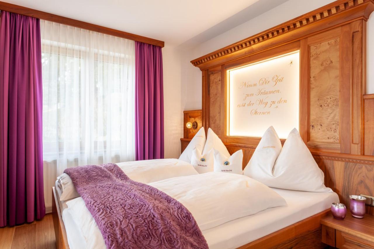 Haus Windhager Otel Saint Wolfgang Dış mekan fotoğraf